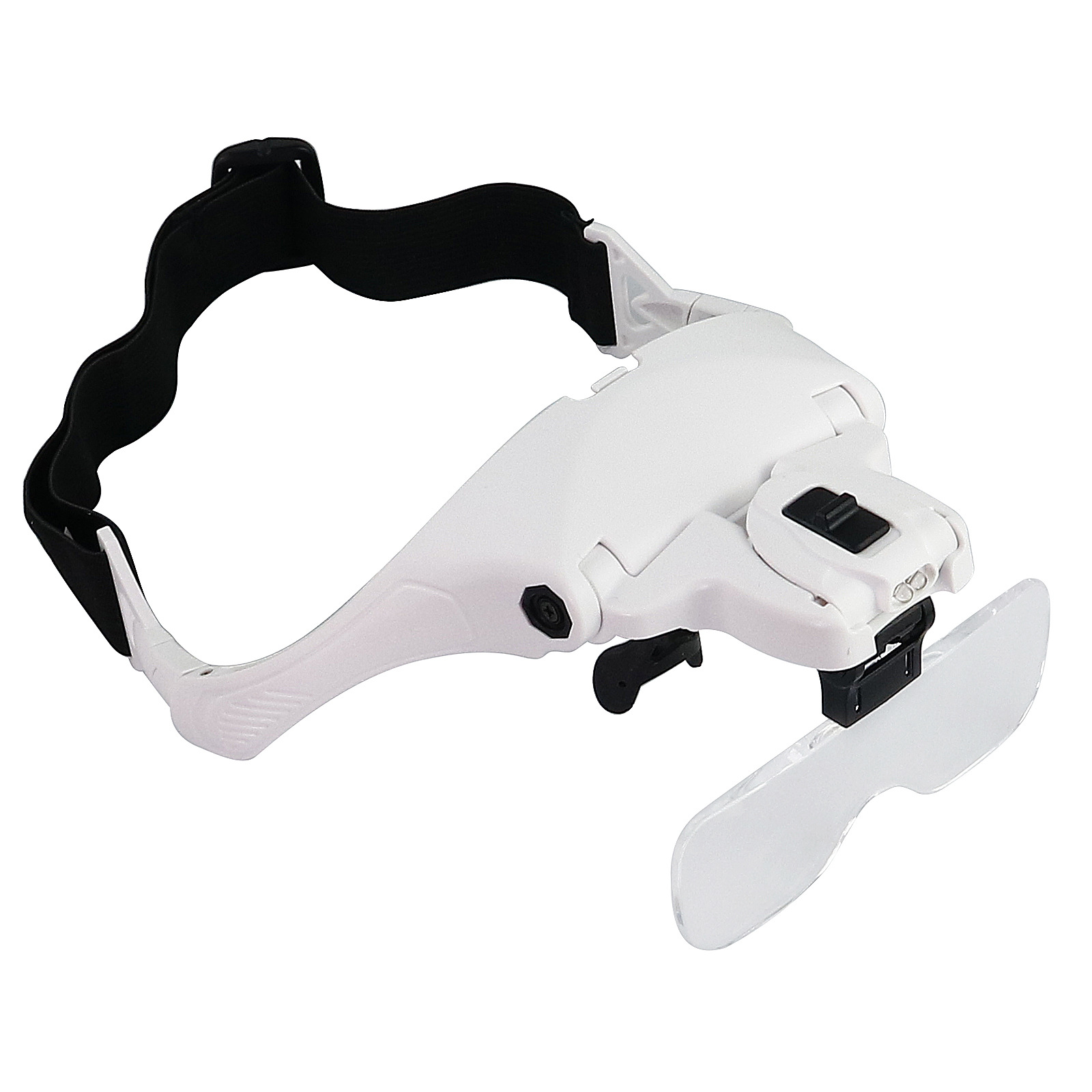 1,0X 1,5X 2,0X 2,5X 3,5X Регул - Magnifier With Light review and price