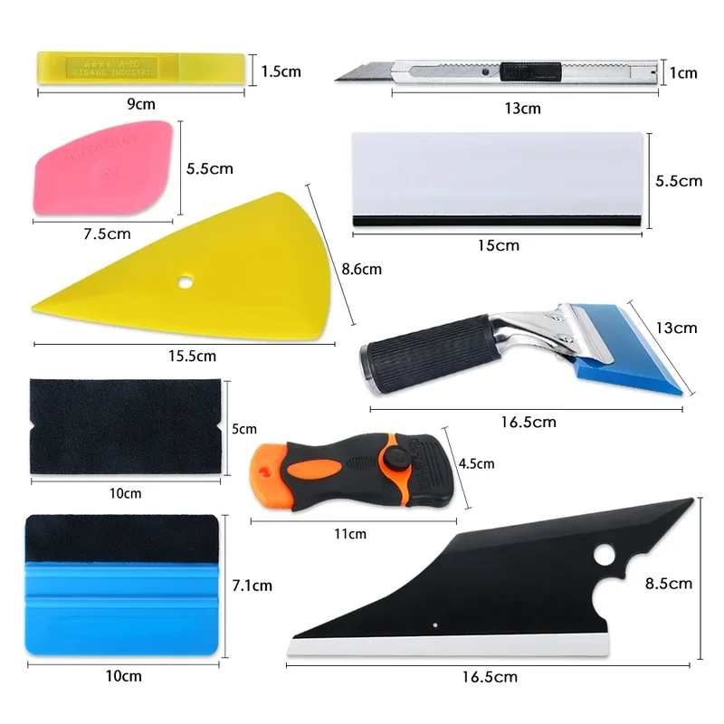 Новый набор инструментов для у - Hobby Knife Blade review and price