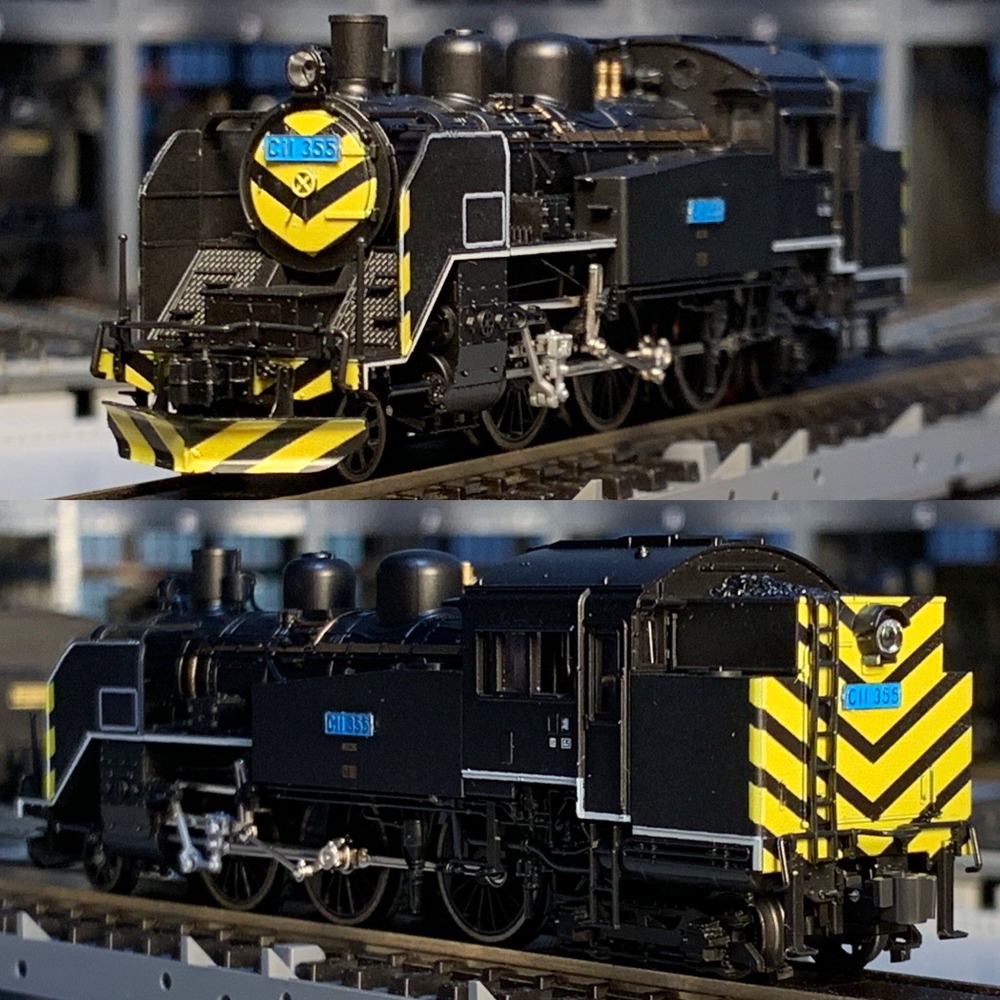Модель поезда KATO N в масштаб - Plastic Model Paint review and price