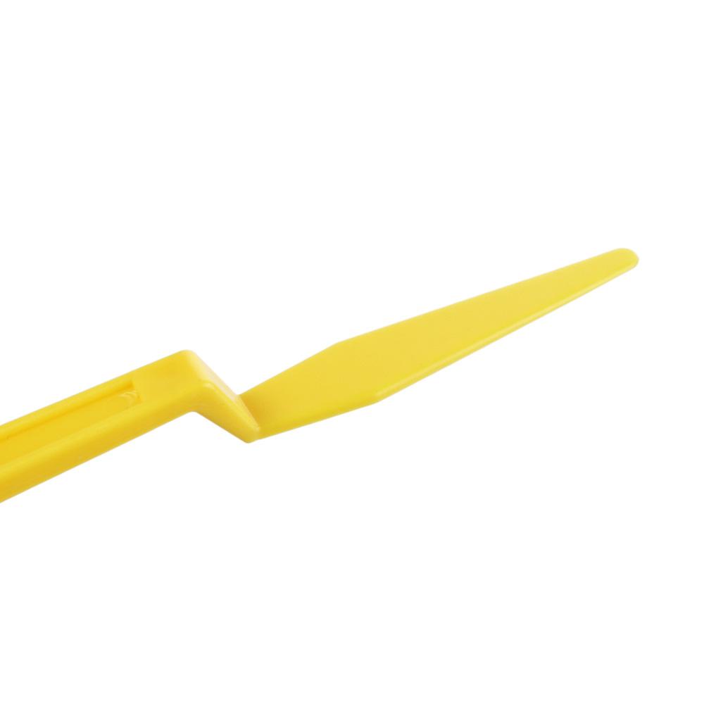 Наклейка из углеродного волокн - Seam Scraper Tool review and price