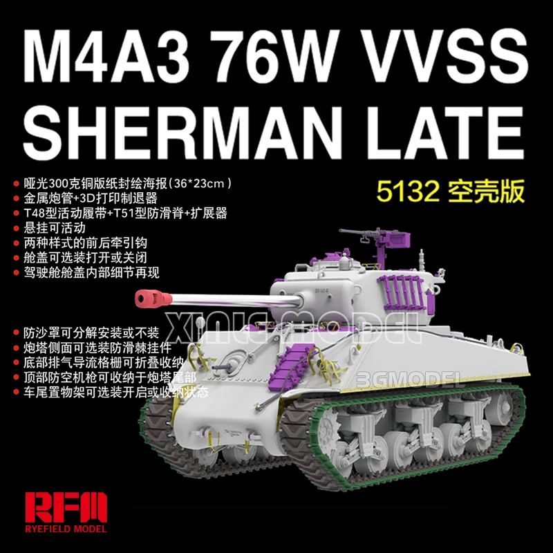 Модель Ryefield, пластиковая с - Plastic Model Paint review and price