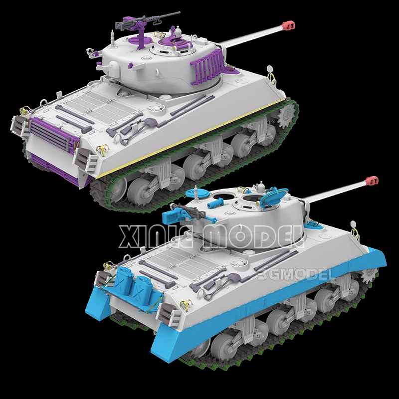 Модель Ryefield, пластиковая с - Plastic Model Paint review and price