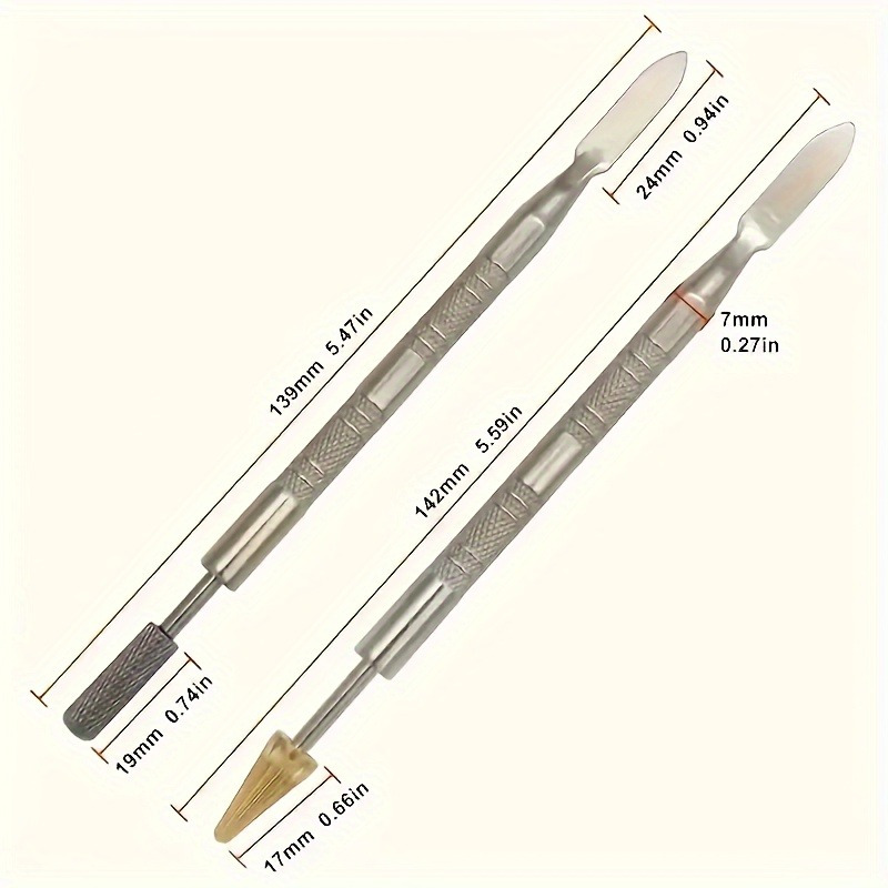 1 шт., ручка для краски по кра - Metallic Paint Set review and price