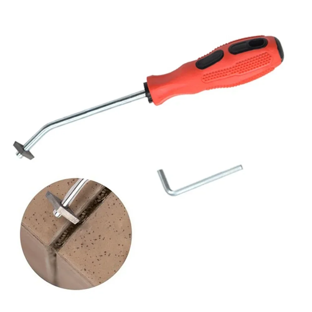 Инструмент для удаления затирк - Seam Scraper Tool review and price