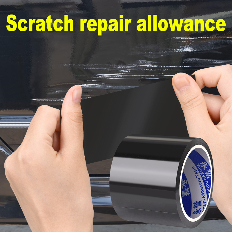 Лента для ремонта корпуса авто - Masking Tape Thin review and price